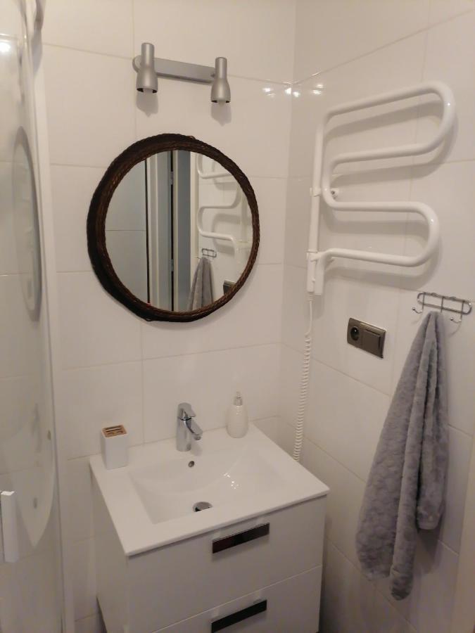 Studio Park Saski 1 & 2 Сандомир Екстер'єр фото